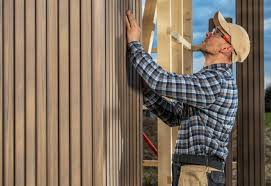 Best Insulated Siding Installation  in Brady, TX